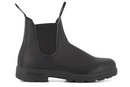 Blundstone Market Gardeners Black Boot