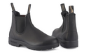 Blundstone Market Gardeners Black Boot
