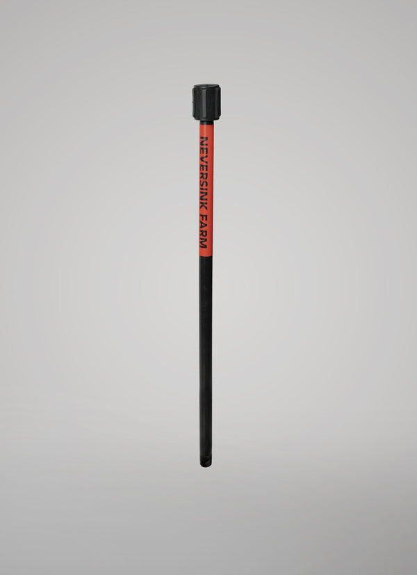 Neversink Aquifer Stand Riser