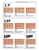 Neversink Gridder Handle