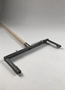 Neversink Gridder Handle