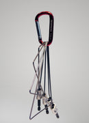 Neversink Carabiner Tool Carry