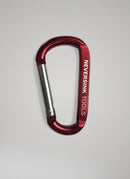 Neversink Carabiner Tool Carry