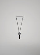 Neversink Pacifist 2" Wire Hoe