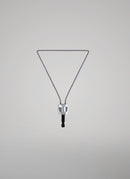 Neversink Pacifist 4" Wire Hoe