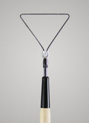 Neversink Pacifist 6" Wire Hoe