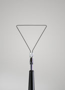 Neversink Pacifist 6" Wire Hoe