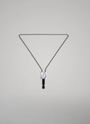 Neversink Pacifist 6" Wire Hoe