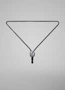 Neversink Pacifist 8" Wire Hoe