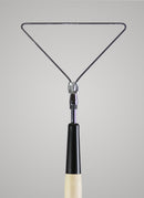 Neversink Pacifist 8" Wire Hoe