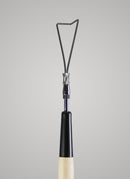 Neversink Pacifist 4" w/ 1" Offset