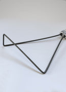 Neversink Pacifist 4" w/ 1" Offset