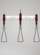 Neversink Rebellion Multi-Head Toolbar