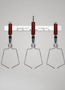 Neversink Rebellion Multi-Head Toolbar
