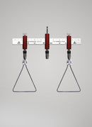 Neversink Rebellion Multi-Head Toolbar