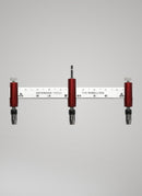 Neversink Rebellion Multi-Head Toolbar