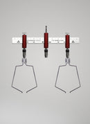 Neversink Rebellion Wire Hoe Kit Premium