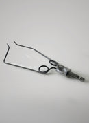 Neversink Torsion Hoe