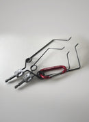 Neversink Torsion Hoe