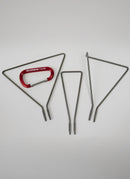 Neversink Proletariat Wire Kit