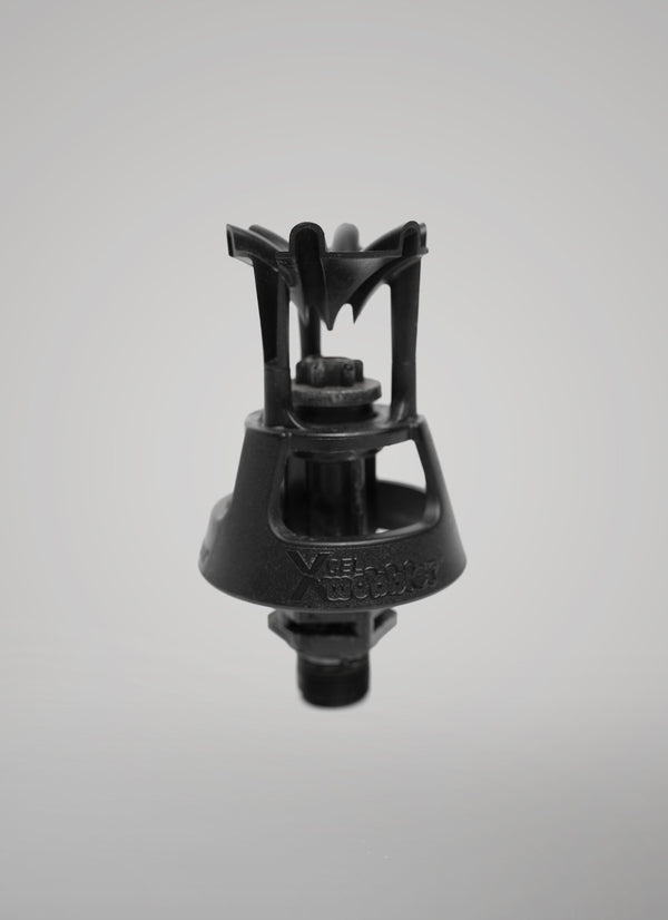 Wobbler Sprinkler Head - Nozzle #10