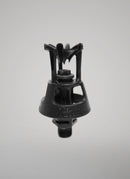Wobbler Sprinkler Head