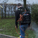 Terrateck Backpack Gas Bottle Holder