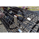 Terrateck Plastic Mulch Hole Puncher / Seed Bed Roller