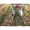 Terrateck Bio-Discs for Double Wheel Hoe