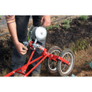 Terrateck Bio-Discs for Double Wheel Hoe