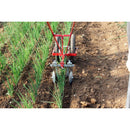 Terrateck Bio-Discs for Double Wheel Hoe