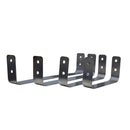 Terrateck Oscillating Stirrup Hoe For Single and Double Wheel Hoe