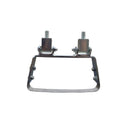 Terrateck Oscillating Stirrup Hoe For Single and Double Wheel Hoe