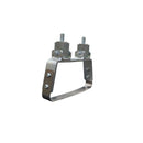 Terrateck Oscillating Stirrup Hoe For Single and Double Wheel Hoe