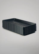 Neversink Indestructible Bottom Tray (With Holes)