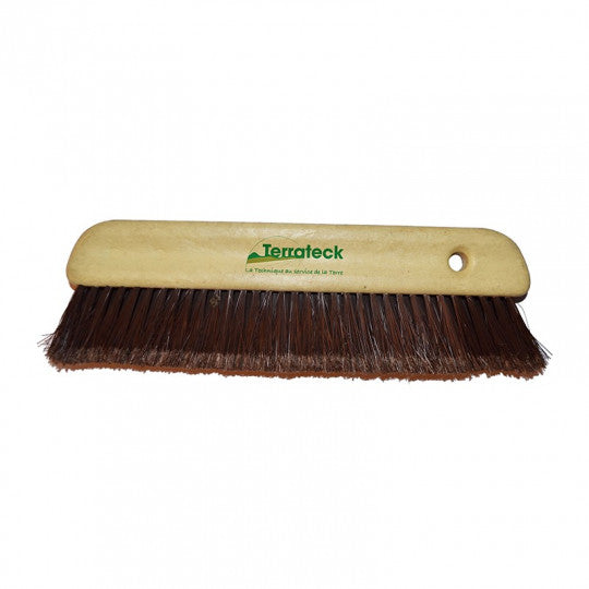 Terrateck Brush for Paperpot Seeder