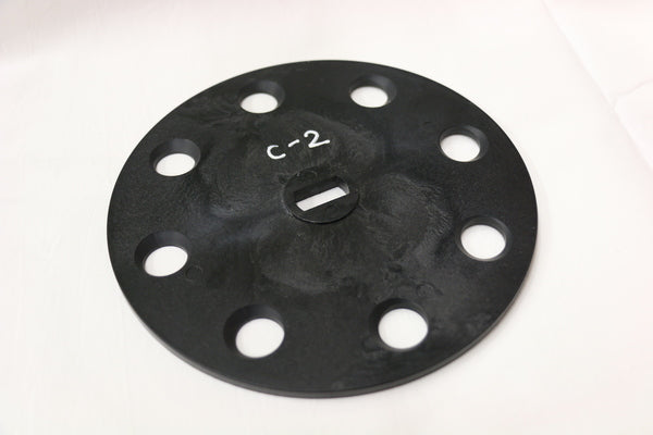 Jang C-2 Seeding Disc (Special Order Only)