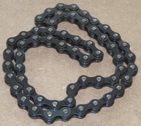 Jang Seeder Replacement Chain