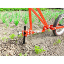 Terrateck Collinear Hoe Blade