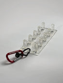 Neversink Winstrip Mini Wini Dibbler / Plug Popper