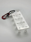 Neversink Winstrip Mini Wini Dibbler / Plug Popper