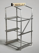 Neversink Tray Carrier