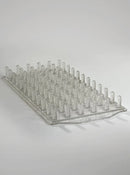 Neversink Winstrip Dibble Board / Plug Popper