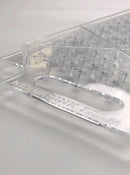 Neversink Paperpot Dibble Board (Dibbler)