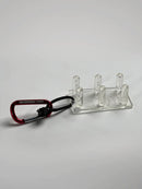 Neversink Winstrip Mini Wini Dibbler / Plug Popper