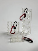 Neversink Winstrip Mini Wini Dibbler / Plug Popper