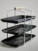 Neversink Tray Carrier