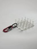 Neversink Winstrip Mini Wini Dibbler / Plug Popper