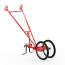 Terrateck Lelievre Blades for Double Wheel Hoe