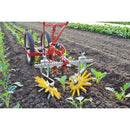 Terrateck Finger Weeder for Double Wheel Hoe
